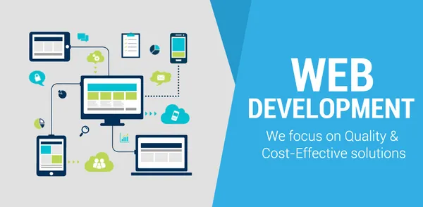 Website Development